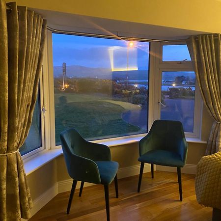 Tower View Hotell Dingle Eksteriør bilde