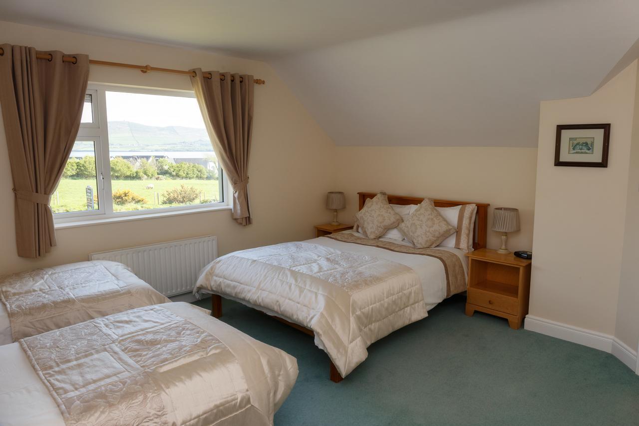 Tower View Hotell Dingle Eksteriør bilde